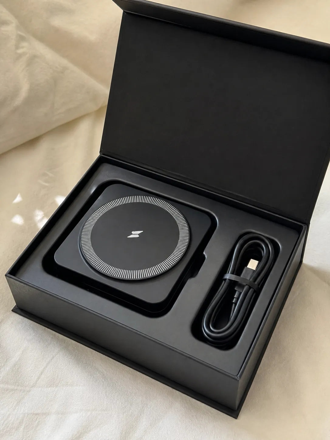 GoBloks presented in premium black product packaging